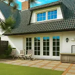 Апартаменты Meerzeit Munkmarsch