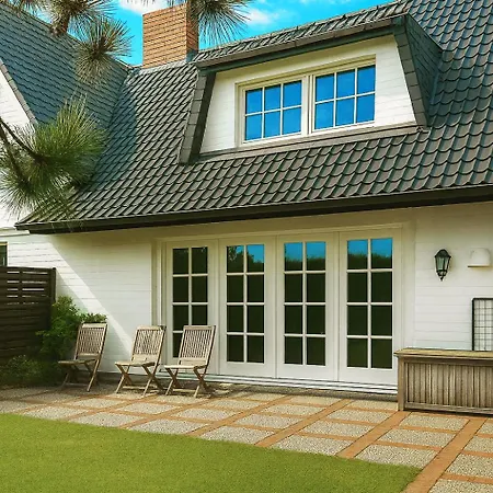 Apartment Meerzeit Munkmarsch