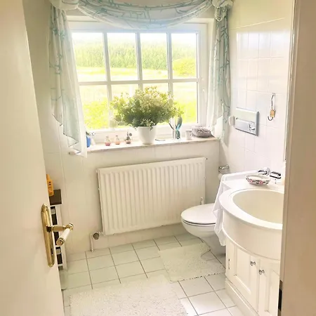 Apartment Meerzeit *