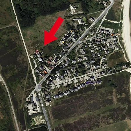 Meerzeit Apartment Munkmarsch